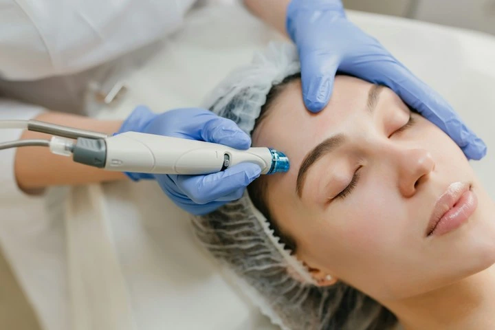 HydraFacial Treatment