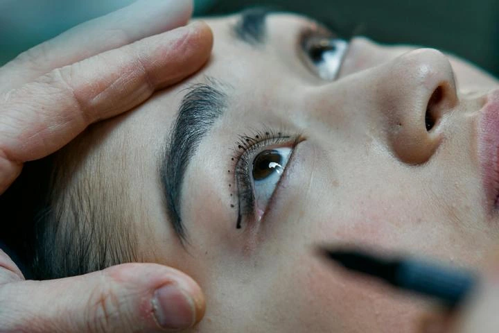 Eyelid Surgery