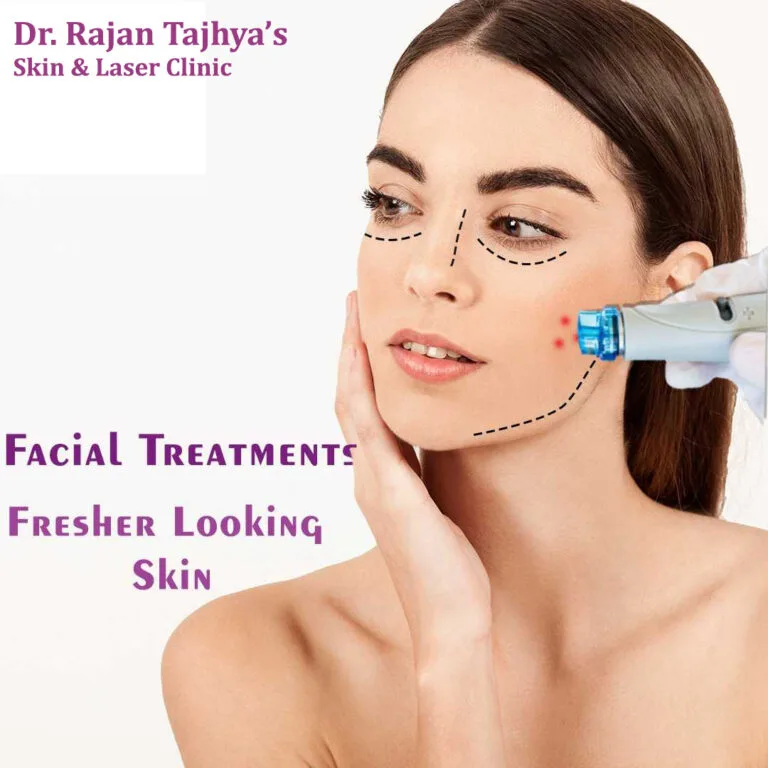 HydraFacial Kathmandu
