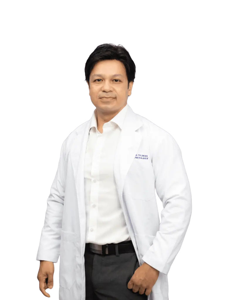 Dr. Rajan Tajhya