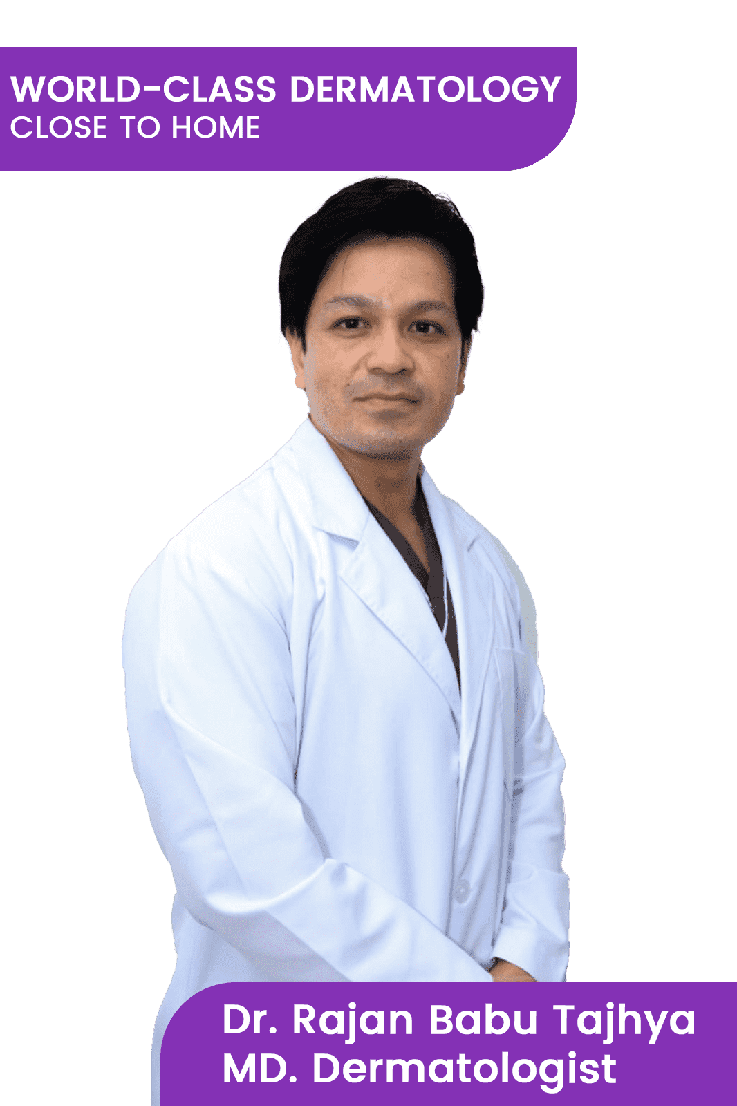 Dr.Rajan Tajhya Md Dermatology