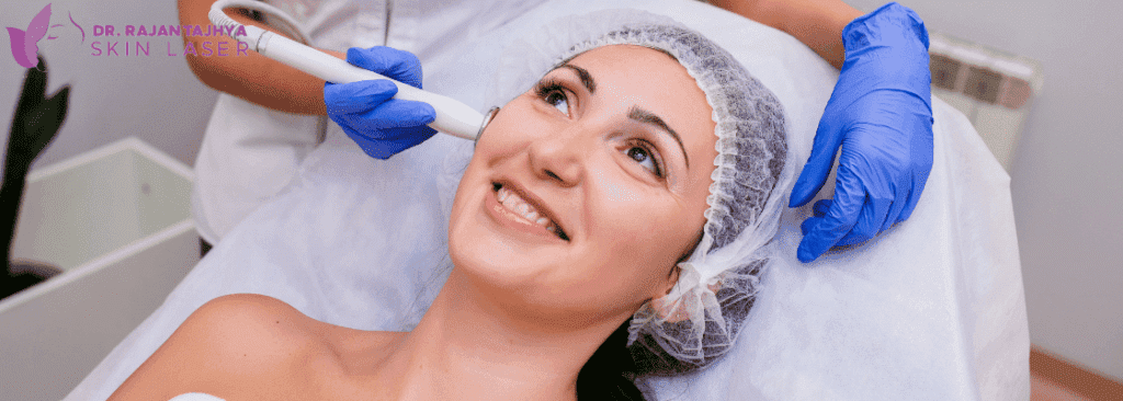 Hydra Facial