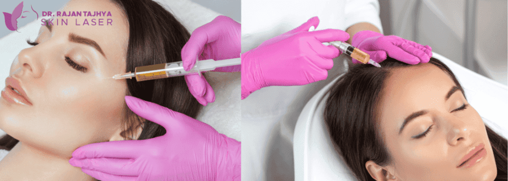 PRP Therapy​