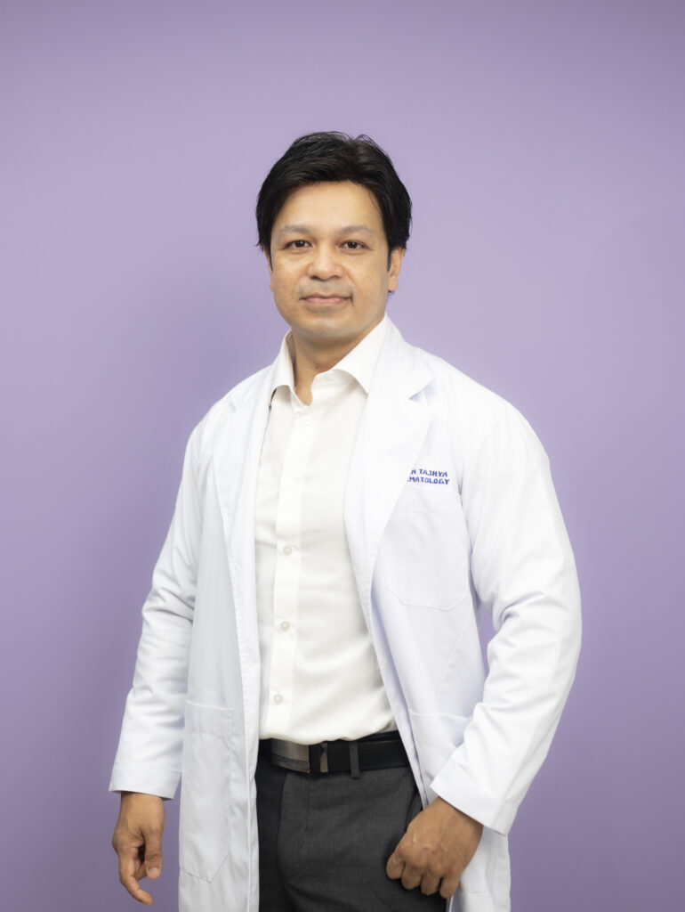 Find the Best Skin Doctor: Advanced Dermatology Treatment & Skin Care Solutions